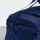 Спортивная сумка TRAINING DEFENDER SMALL adidas KC6756 (Один розмір) синий (4068805188107) - изображение 6