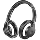 Навушники AWEI TA19 ANC Bluetooth TWS Black - зображення 1