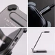 Беспроводное зарядное устройство Forcell F-Energy 3in1 Simply Charge для Apple Watch/Samsung Watch Grey (5903396384868) - изображение 4