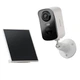 Камера наружная Dreame Navo Care SE 1 Outcam с солнечной панелью White (6978950510129) - изображение 1
