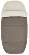 Śpiworek zimowy do wózka Maxi-Cosi 1330349 2w1 Twillic Truffle Brązowy 100 x 45 cm (3220660004270) - obraz 1