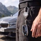 Автодержатель Tech-Protect ATH02 UrbanLoop Anti-Theft Silver (5906302324484) - изображение 5