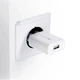 Сетевое зарядное устройство Forcell F-Energy USB A QC3.0 2.4A 18W White (5901737337337) - изображение 3
