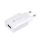 Сетевое зарядное устройство Forcell F-Energy USB A QC3.0 2.4A 18W White (5901737337337) - изображение 4