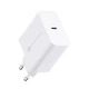 Сетевое зарядное устройство Forcell F-Energy USB C QC4.0 PD 3A 45W White (5903396040962) - изображение 2