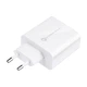 Сетевое зарядное устройство Forcell F-Energy USB C QC4.0 PD 3A 45W White (5903396040962) - изображение 4