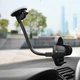 Автодержатель Forcell F-Grip Oval 27 cm Black (5903396144608) - изображение 12