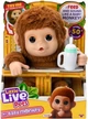 Интерактивная игрушка Moose Обезьянка Манго 26558 Коричневая (630996265581) - изображение 2