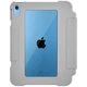 Etui Tucano Alunno do iPad 11" A16 2025 / iPad 10.9" 10 gen 2022 Grey (8020252236370) - obraz 3