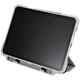 Etui Tucano Alunno do iPad 11" A16 2025 / iPad 10.9" 10 gen 2022 Grey (8020252236370) - obraz 5
