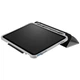 Etui Tucano Alunno do iPad 11" A16 2025 / iPad 10.9" 10 gen 2022 Grey (8020252236370) - obraz 6
