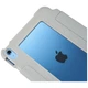 Etui Tucano Alunno do iPad 11" A16 2025 / iPad 10.9" 10 gen 2022 Grey (8020252236370) - obraz 9