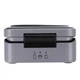 Беспроводная зарядка Forcell F-Energy 3в1 Flex Pro Qi2 совместимая с MagSafe F-05 Silver (5903396374180) - изображение 8