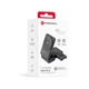 Беспроводная зарядка Forcell F-Energy 3в1 Flex Pro Qi2 совместимая с MagSafe F-05 Silver (5903396374180) - изображение 12