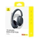 Навушники Baseus Bowie D05 Bluetooth 5.3 Black (6932172644390) - зображення 2