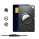 Чехол Hurtel для Apple AirTag Black (5907769394393) - изображение 4