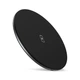 Беспроводная зарядка Forcell F-Energy Qi QC 15W + кабель USB-C to USB-A Black (5903396060458) - изображение 4