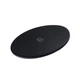 Беспроводная зарядка Forcell F-Energy Qi QC 15W + кабель USB-C to USB-A Black (5903396060458) - изображение 10