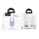 Локализатор Hoco E94 совместимый с Apple Find My Purple (6942007645102) - изображение 3