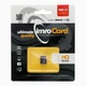 Карта памяти microSD Imro 32GB 100MB/s Class 10 UHS I (5902768015607) - изображение 1