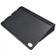 Etui Tucano Gala do Samsung Galaxy Tab S11 2025 Grey (8020252231511) - obraz 4