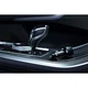 Автомобильное зарядное устройство Forcell F-Energy Carbon USB A QC3.0 3A 18W Black (5903396133800) - изображение 8