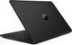 Ноутбук HP Notebook 15-da0227ur (4PM19EA) Black - изображение 4