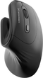 Mysz Wozinsky WWM-1076 Wireless Black (5907769388224) - obraz 1