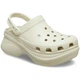 Жіночі Крокси Crocs Bae Clog Bone 206302 M5W7-37/38-23см - зображення 2