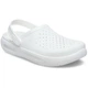 Крокси Crocs InMotion Clog White 209964-W M5W7-37/38-23 см - зображення 2