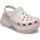 Жіночі Крокси Crocs Bae Clog Quartz 206302 M5W7-37/38-23см - зображення 2