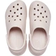Жіночі Крокси Crocs Bae Clog Quartz 206302 M5W7-37/38-23см - зображення 4