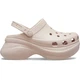 Женские кроксы Crocs Bae Clog Quartz 206302 W5-34/35-21 см - изображение 1