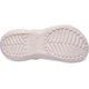 Женские кроксы Crocs Bae Clog Quartz 206302 W5-34/35-21 см - изображение 5