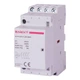 Модульный контактор e.mc.pro.4.25.4NO, 4р, 25А, 4NO, 220В - изображение 1