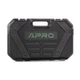 Перфоратор прямий APRO 3,3 Дж, RH-1050 QA , швидка зміна патрона, кейс - зображення 11