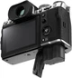 Фотоапарат Fujifilm X-T5 Body Silver (16782337) - изображение 9