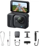 Екшн камера Insta360 GO Ultra Creator Bundle Midnight Black (CINSABEA_GOULTRA06) - зображення 1