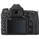 Фотоапарат Nikon D780 Body (VBA560AE) Black - изображение 2