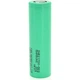 Акумулятор 21700 5000mAh, 50A, 4.2/3.6/2.5V, Green Samsung - зображення 1