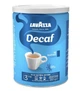 Кофе молотый Lavazza Decaffeinato (без кофеина), 250 г ж/б - изображение 1