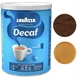 Кофе молотый Lavazza Decaffeinato (без кофеина), 250 г ж/б - изображение 5