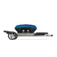 Портативный газовый гриль Napoleon Travel Q-285Х Napoleon TQ285X-BL-CE - зображення 5