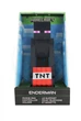 Stojak Cable Guy Minecraft Enderman 20 cm na telefon i kontroler (1289782) - obraz 1