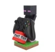 Stojak Cable Guy Minecraft Enderman 20 cm na telefon i kontroler (1289782) - obraz 8