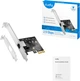 Сетевая плата Cudy PE25, 2.5G PCI Express Adapter - изображение 3