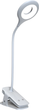 Lampa stołowa Wozinsky WLBK-01 LED White (5907769384042) - obraz 1