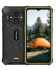 Смартфон Ulefone Rugking 3 Pro 8/128GB Black-Green - зображення 1