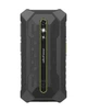 Смартфон Ulefone Rugking 2 Pro 4/128GB Black-Green - зображення 3