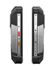 Смартфон Fossibot F107 Pro 16/512GB Gray - зображення 3